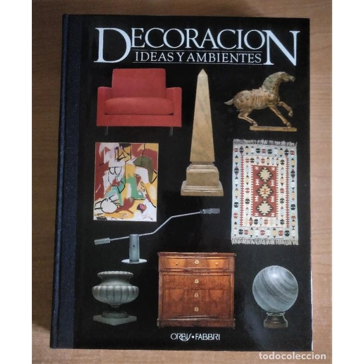 Decoración Ideas y Ambientes